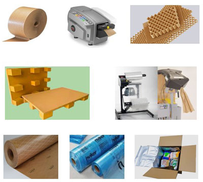 Sustainable Packaging
