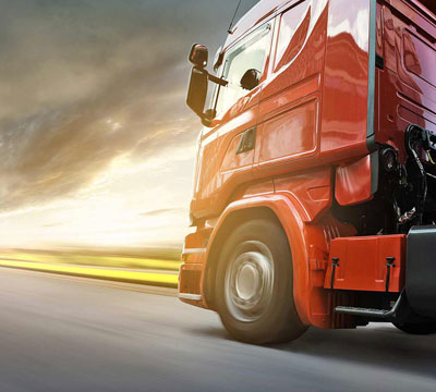 Transport Solutions